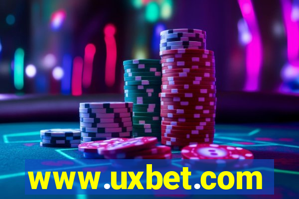 www.uxbet.com