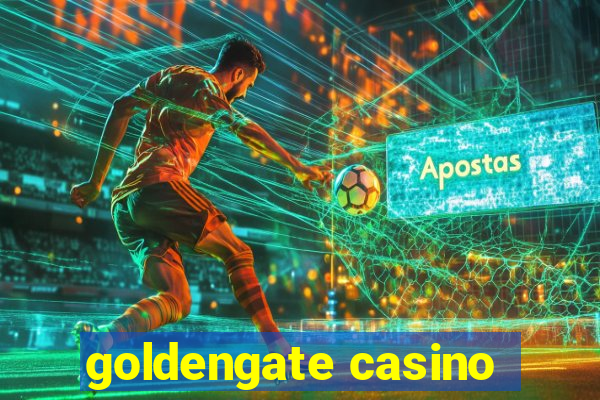 goldengate casino