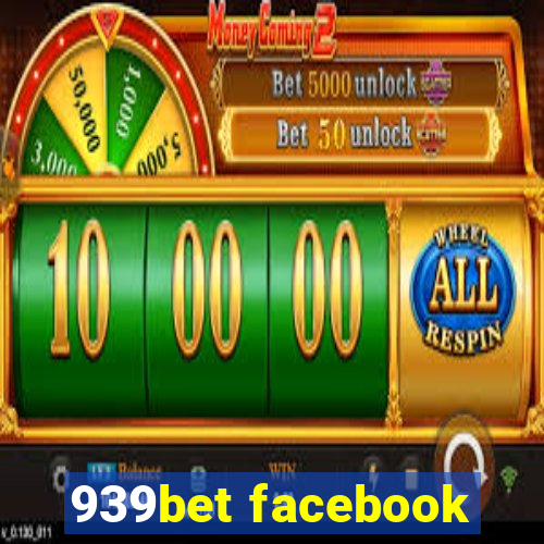 939bet facebook