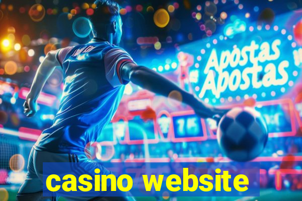 casino website