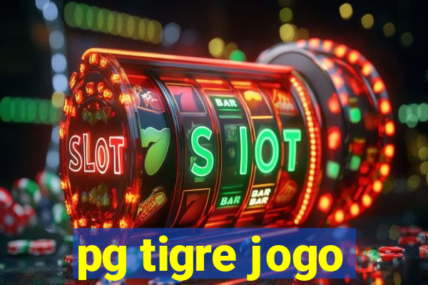 pg tigre jogo