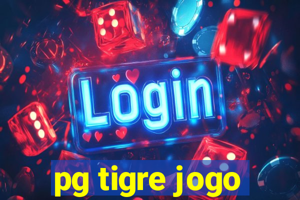 pg tigre jogo