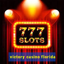 victory casino florida