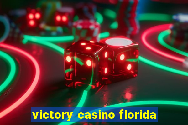 victory casino florida