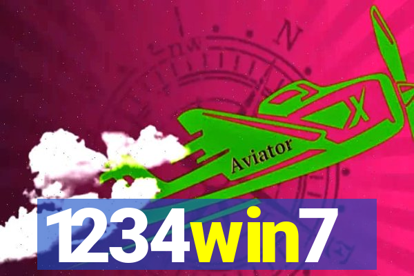 1234win7