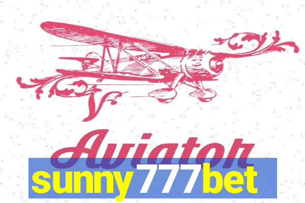 sunny777bet