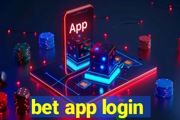 bet app login