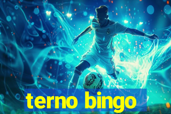 terno bingo