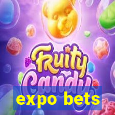 expo bets