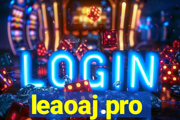 leaoaj.pro