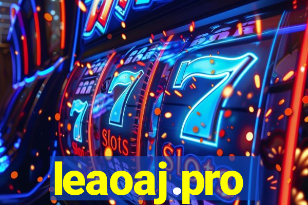 leaoaj.pro