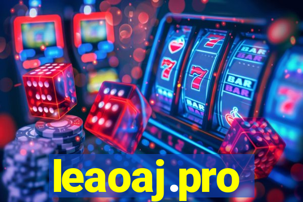 leaoaj.pro