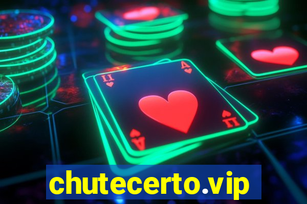 chutecerto.vip