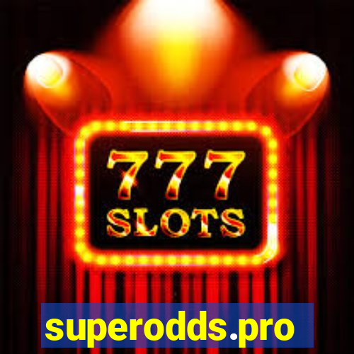 superodds.pro