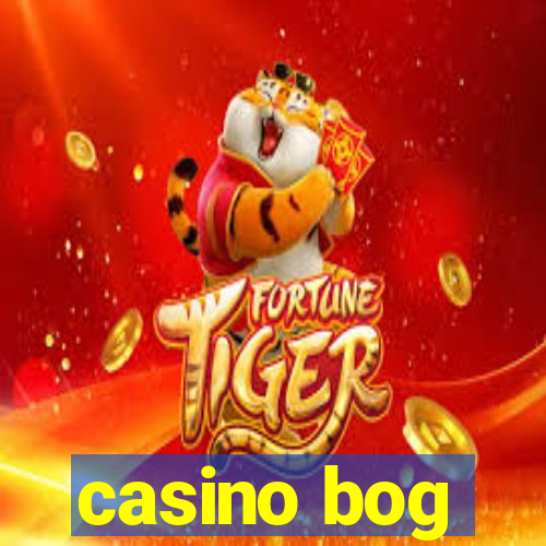 casino bog