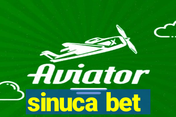 sinuca bet