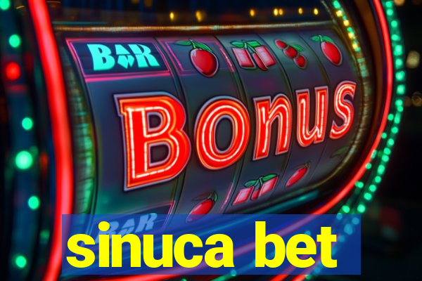 sinuca bet