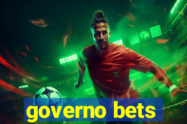 governo bets