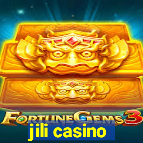 jili casino