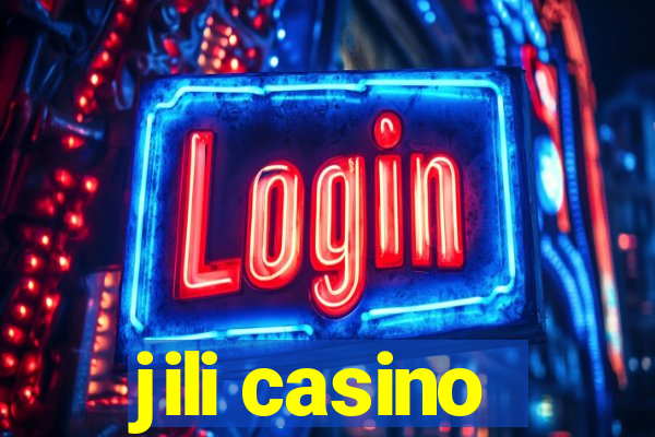 jili casino