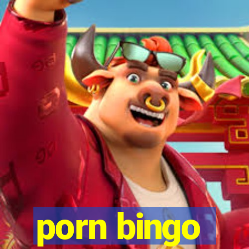 porn bingo