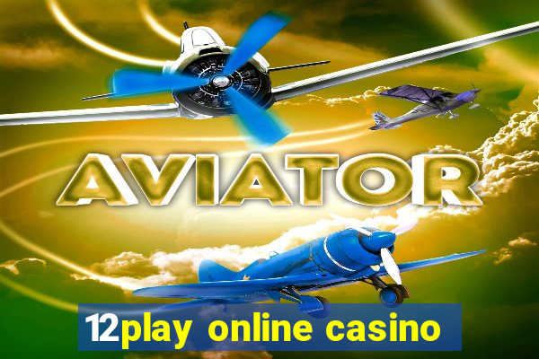 12play online casino