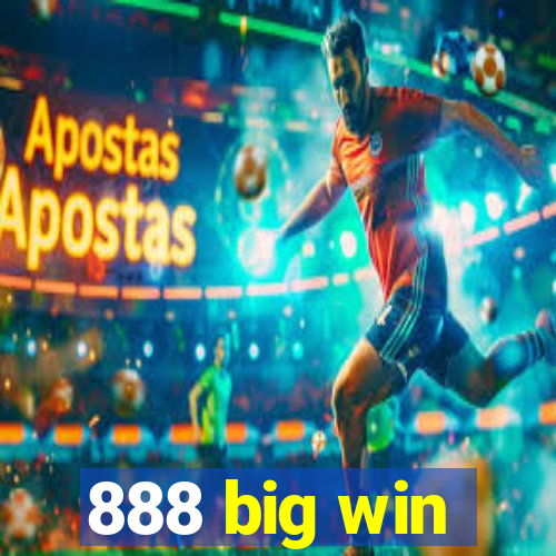 888 big win