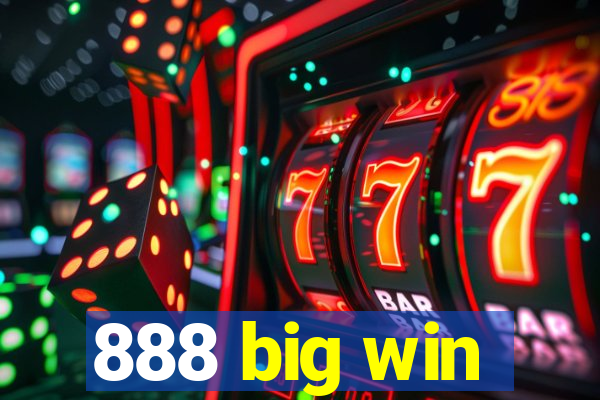 888 big win