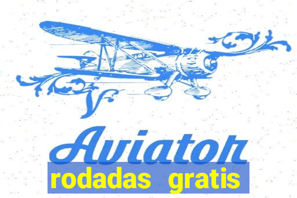 rodadas gratis fortune tiger