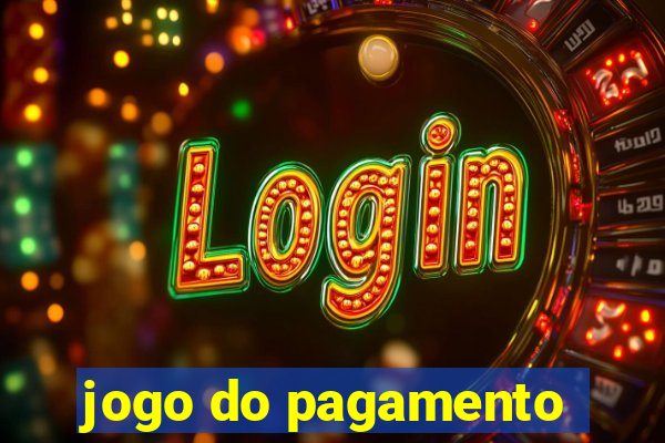 jogo do pagamento