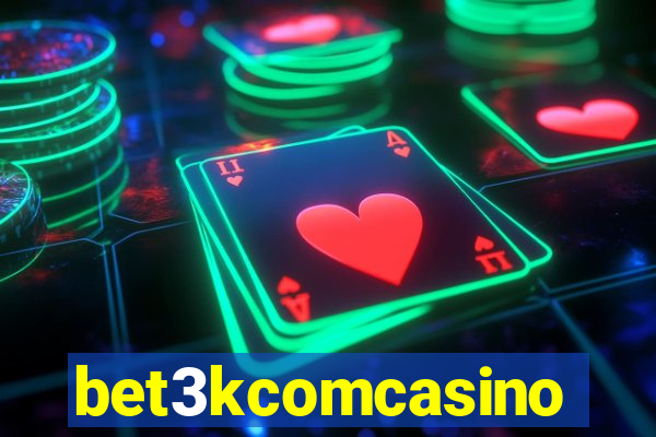 bet3kcomcasino