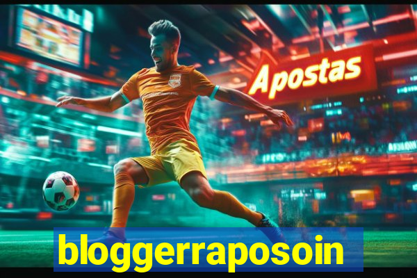 bloggerraposoinforceljh