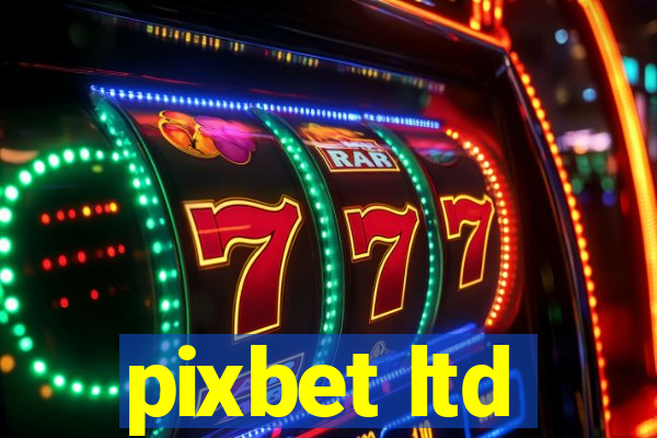 pixbet ltd