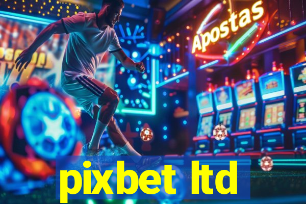 pixbet ltd