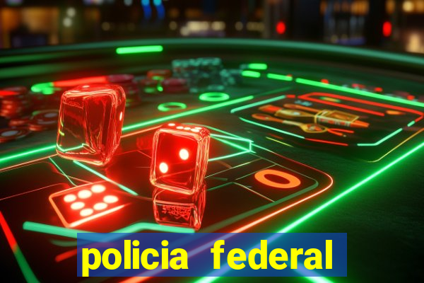 policia federal investiga flamengo