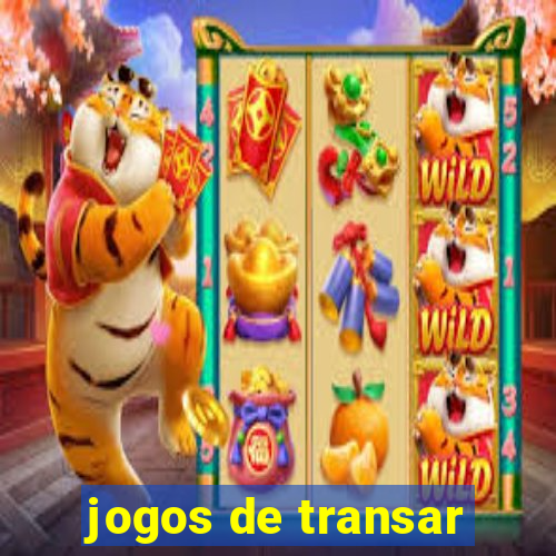 jogos de transar