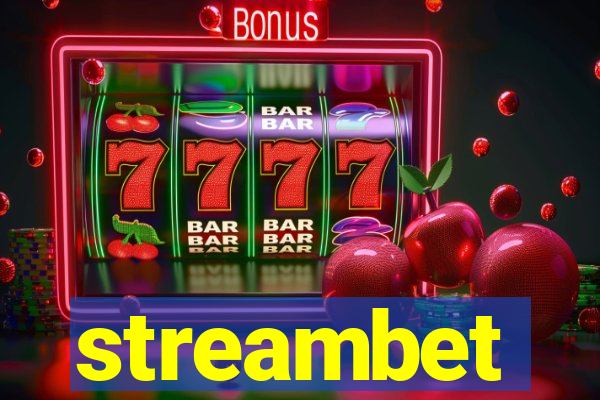 streambet