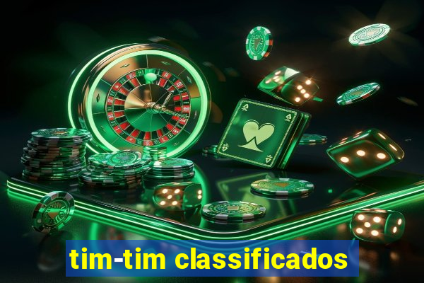 tim-tim classificados