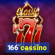 166 cassino