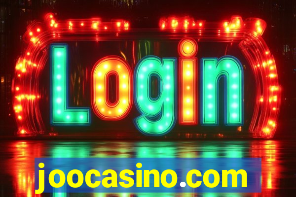 joocasino.com