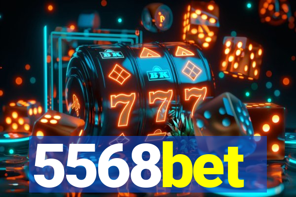 5568bet