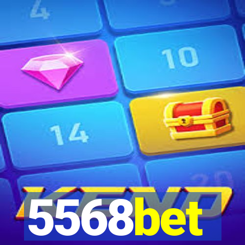 5568bet