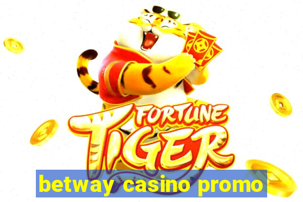 betway casino promo