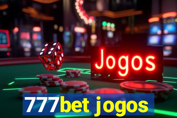 777bet jogos