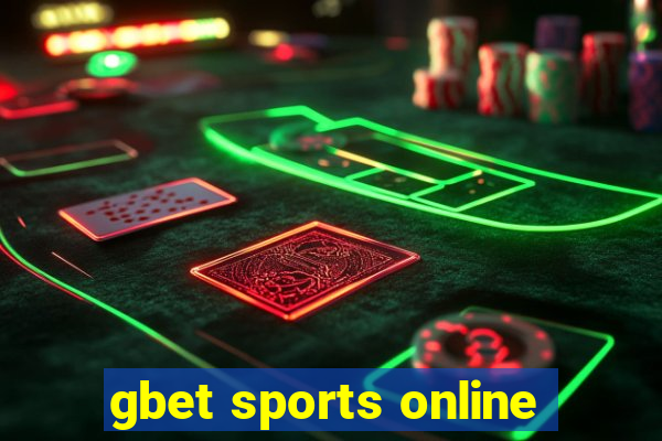 gbet sports online