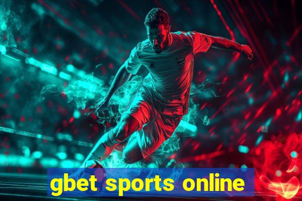 gbet sports online