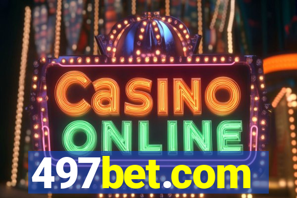 497bet.com