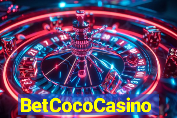 BetCocoCasino