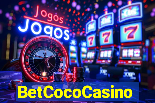 BetCocoCasino