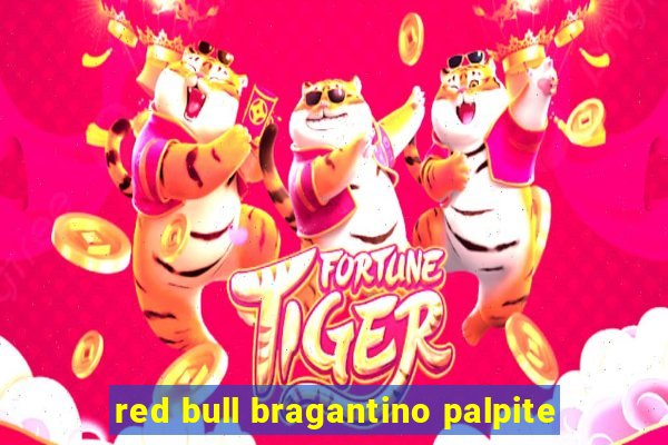 red bull bragantino palpite